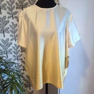 Worthington Ombre Women's Blouse